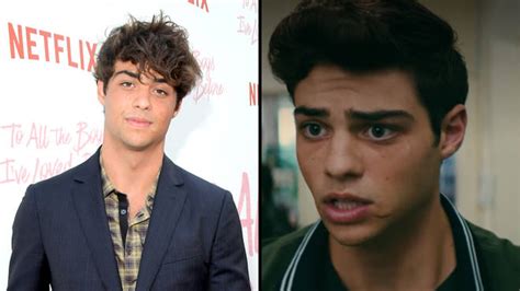 noah centineo nude|Noah Centineo Had The Classiest Response To His Nudes